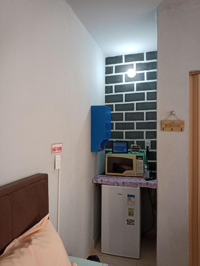 Suite Para Seu Descanco Indaiatuba Exterior photo